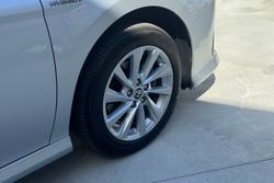 2021 Toyota Camry Ascent