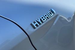 2021 Toyota Camry Ascent