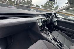 2022 Volkswagen Passat 140TSI Business