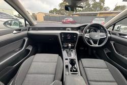 2022 Volkswagen Passat 140TSI Business