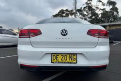 2022 Volkswagen Passat 140TSI Business