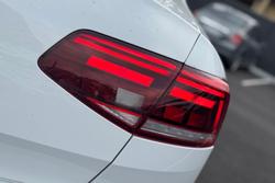 2022 Volkswagen Passat 140TSI Business