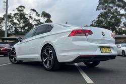 2022 Volkswagen Passat 140TSI Business