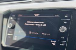 2022 Volkswagen Passat 140TSI Business