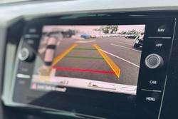 2022 Volkswagen Passat 140TSI Business