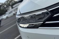 2022 Volkswagen Passat 140TSI Business