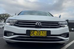 2022 Volkswagen Passat 140TSI Business