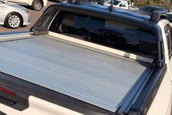 2023 Ford Ranger Platinum