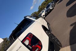 2023 Ford Ranger Platinum