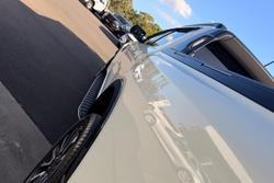 2023 Ford Ranger Platinum