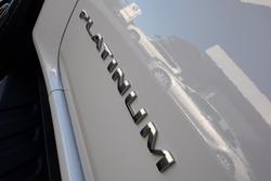 2023 Ford Ranger Platinum