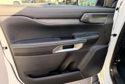 2023 Ford Ranger Platinum