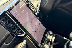 2023 Ford Ranger Platinum