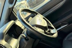 2023 Ford Ranger Platinum