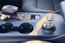 2023 Ford Ranger Platinum