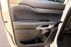 2023 Ford Ranger Platinum