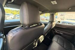 2023 Ford Ranger Platinum