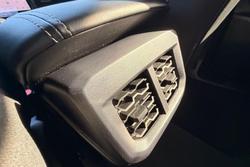 2023 Ford Ranger Platinum