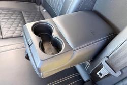 2023 Ford Ranger Platinum