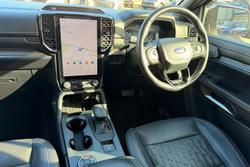 2023 Ford Ranger Platinum