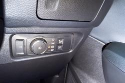 2023 Ford Ranger Platinum