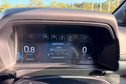 2023 Ford Ranger Platinum