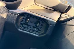 2023 Ford Ranger Platinum