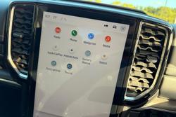 2023 Ford Ranger Platinum