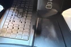 2023 Ford Ranger Platinum