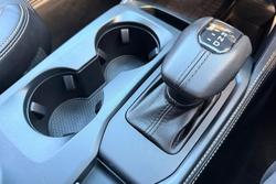 2023 Ford Ranger Platinum