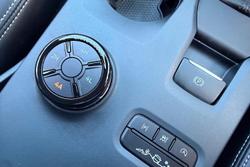 2023 Ford Ranger Platinum