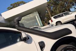 2023 Ford Ranger Platinum