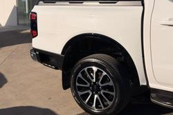 2023 Ford Ranger Platinum