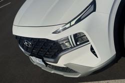 2021 Hyundai Santa Fe Active