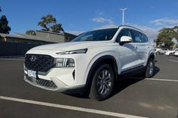 2021 Hyundai Santa Fe Active