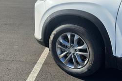 2021 Hyundai Santa Fe Active