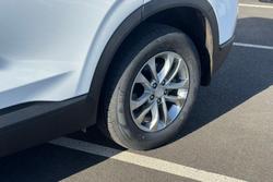 2021 Hyundai Santa Fe Active