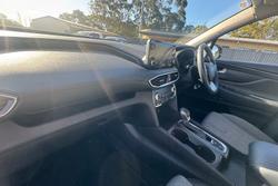 2021 Hyundai Santa Fe Active