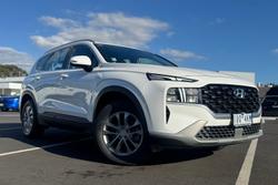 2021 Hyundai Santa Fe Active