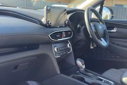 2021 Hyundai Santa Fe Active