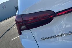 2021 Hyundai Santa Fe Active