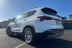 2021 Hyundai Santa Fe Active