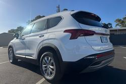 2021 Hyundai Santa Fe Active