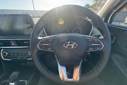 2021 Hyundai Santa Fe Active
