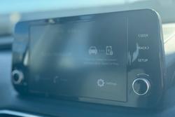 2021 Hyundai Santa Fe Active