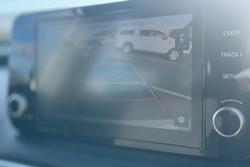 2021 Hyundai Santa Fe Active