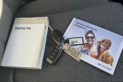 2021 Hyundai Santa Fe Active