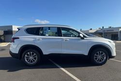 2021 Hyundai Santa Fe Active