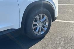 2021 Hyundai Santa Fe Active