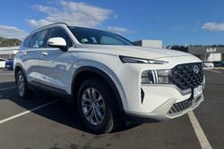 2021 Hyundai Santa Fe Active